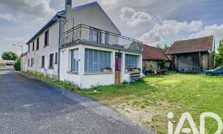 Maison 7 Pièces 185 m² à vendre à Corroy (51230)