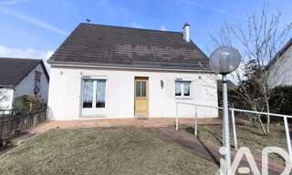 Maison 5 Pièces 118 m² à vendre à Luisant (28600)