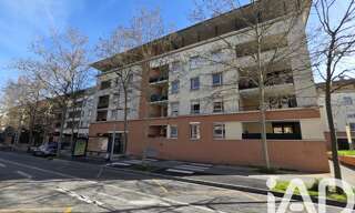 Appartement 3 Pièces 58 m² à vendre à Toulouse (31200)