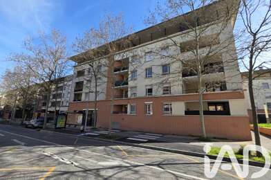 Appartement 3 pièces 145000 €