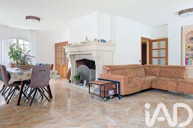 Maison 10 pièces 795000 €