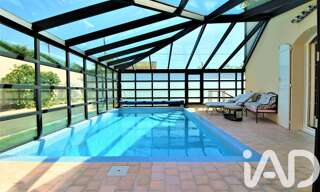 Maison 10 Pièces 265 m² à vendre à Villecresnes (94440)