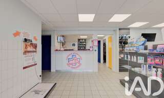 Immeuble  264 m² à vendre à Thorigny-sur-Marne (77400)