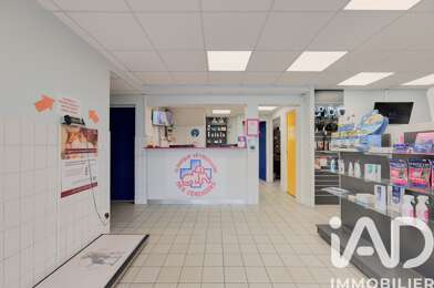 Immeuble  573000 €