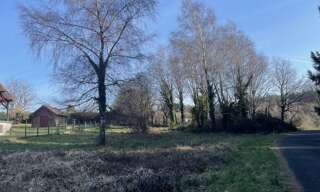 Terrain  1760 m² à vendre à Gimel-les-Cascades (19800)