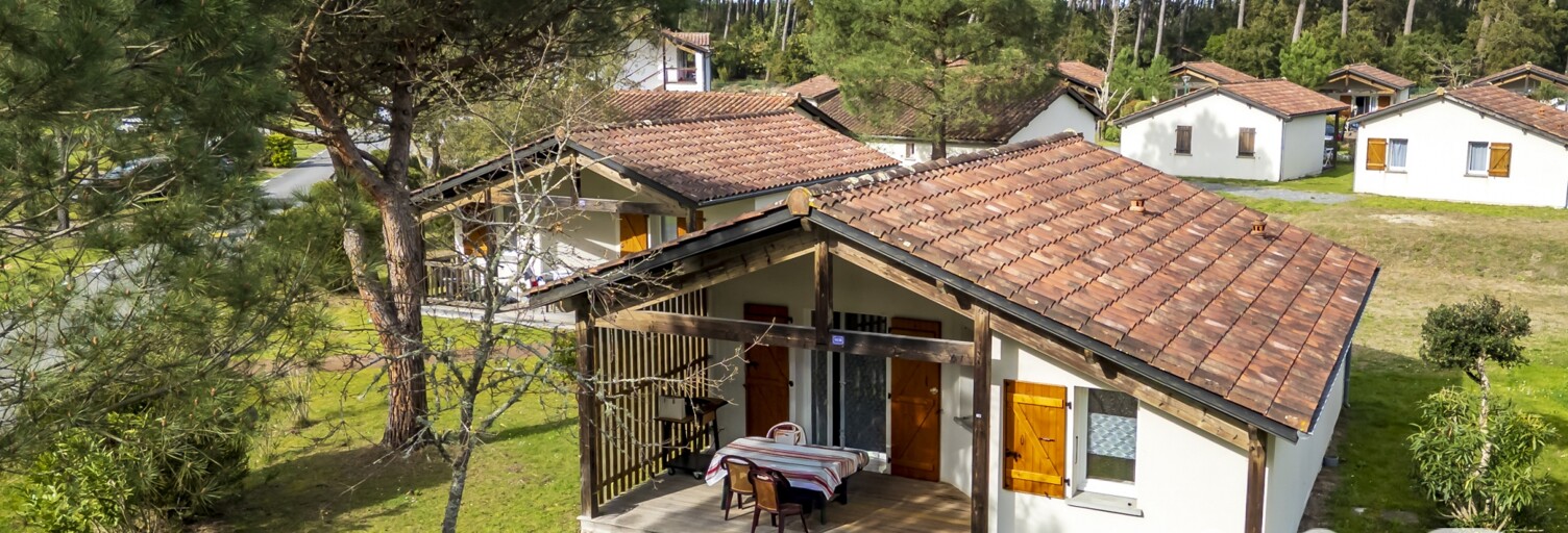 Divers 4 Pièces 50 m² à vendre à Ondres (40440)