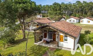 Divers 4 Pièces 50 m² à vendre à Ondres (40440)