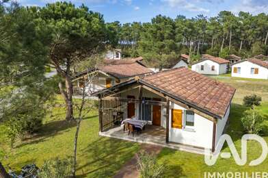 Divers 4 pièces 285000 €