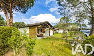 Divers 4 Pièces 50 m² à vendre à Ondres (40440)