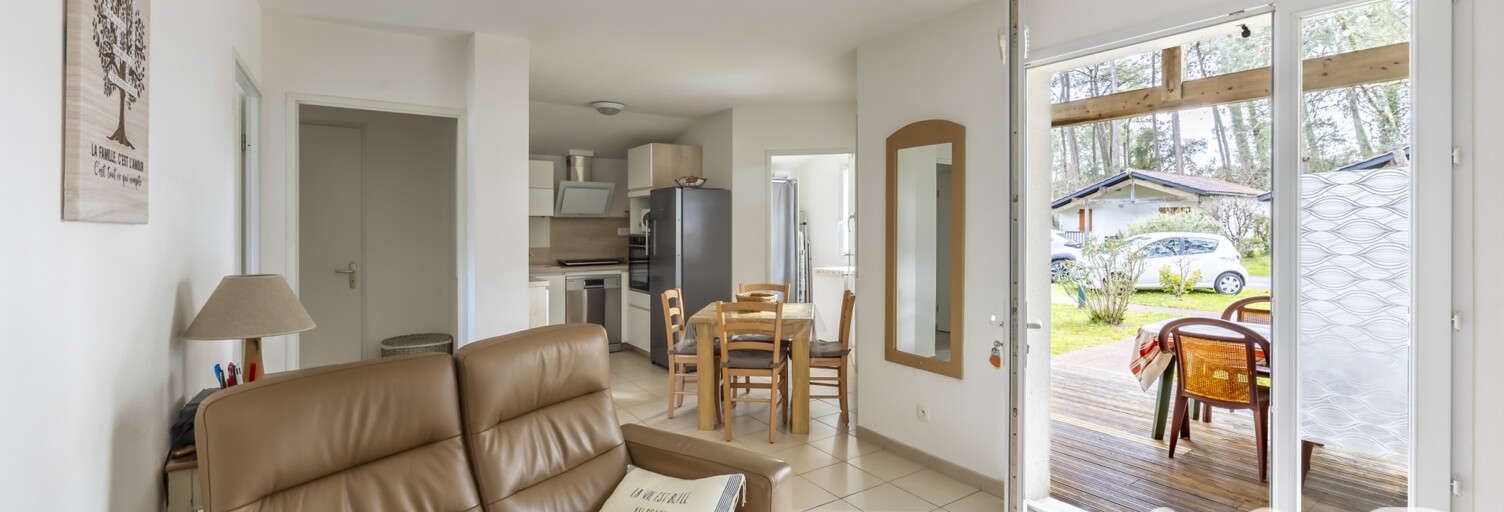 Divers 4 Pièces 50 m² à vendre à Ondres (40440)
