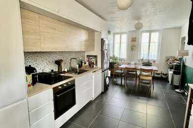 Maison 4 pièces 189000 €