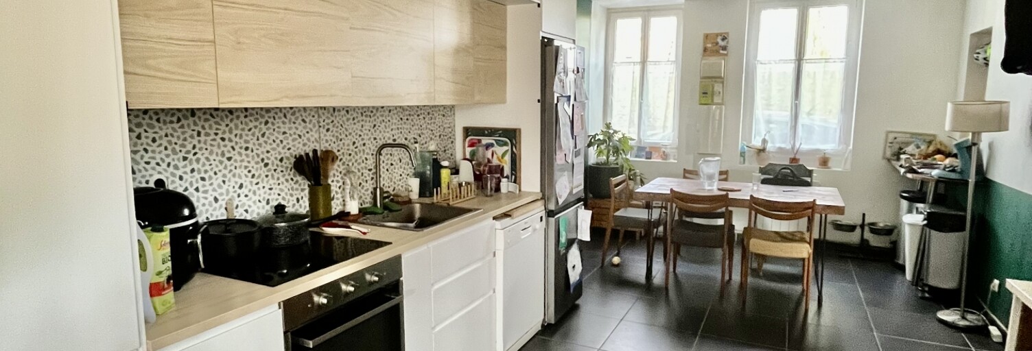 Maison 4 Pièces 92 m² à vendre à Hantay (59496)