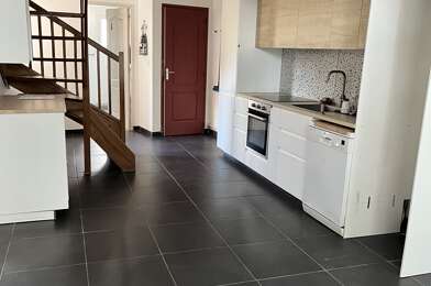 Maison 4 pièces 179900 €