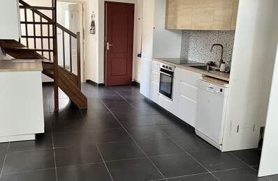 Vente Maison de village 4 pièces — photo du bien