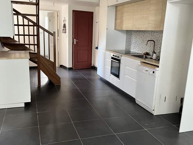 Vente Maison de village 4 pièces — photo du bien