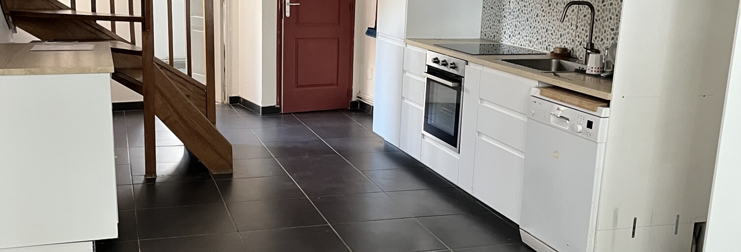 Maison 4 Pièces 92 m² à vendre à Hantay (59496)