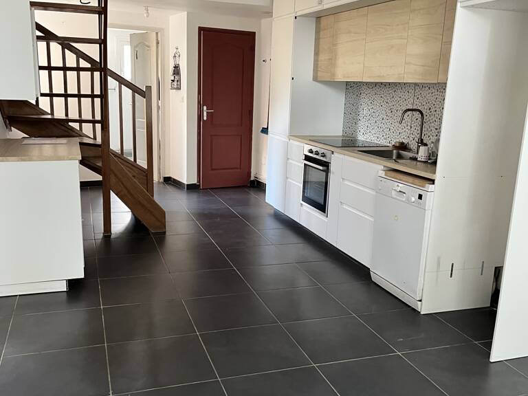 Vente Maison de village 4 pièces — photo 1