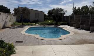 Maison 4 Pièces 95 m² à vendre à Miramas (13140)