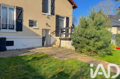 Maison 5 pièces 274000 €