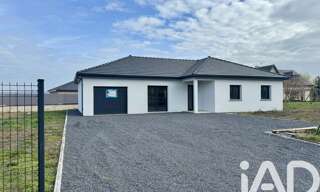 Maison 5 Pièces 110 m² à vendre à Haudrecy (08090)