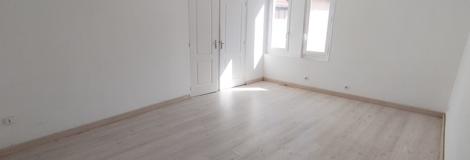 Appartement 1 Pièce 24 m² à vendre à Troyes (10000)