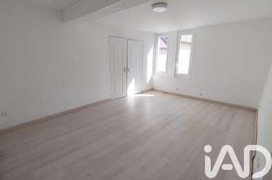 Appartement 1 pièces 54500 €