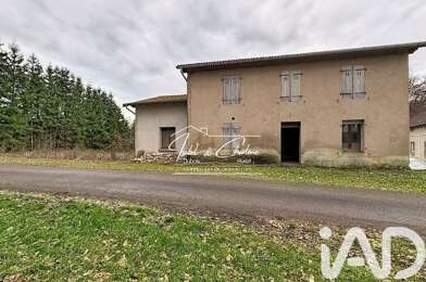 Maison 5 pièces 40000 €