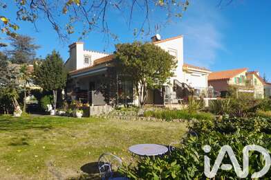 Maison 8 pièces 355000 €