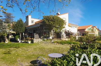Vente Maison/villa 5 pièces — photo du bien