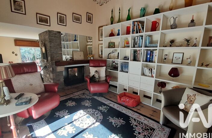 Vente Maison/villa 5 pièces — photo 2