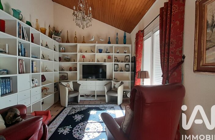 Vente Maison/villa 5 pièces — photo 3