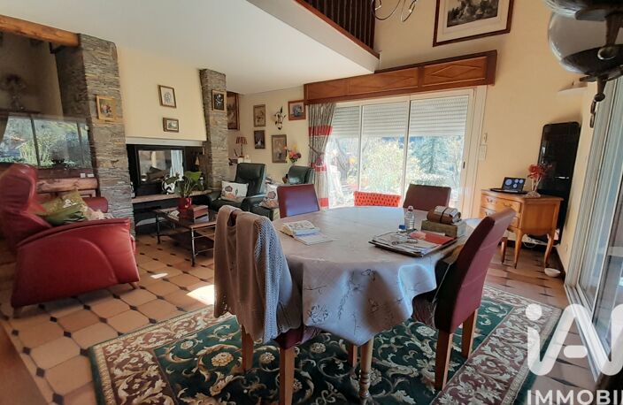 Vente Maison/villa 5 pièces — photo 4