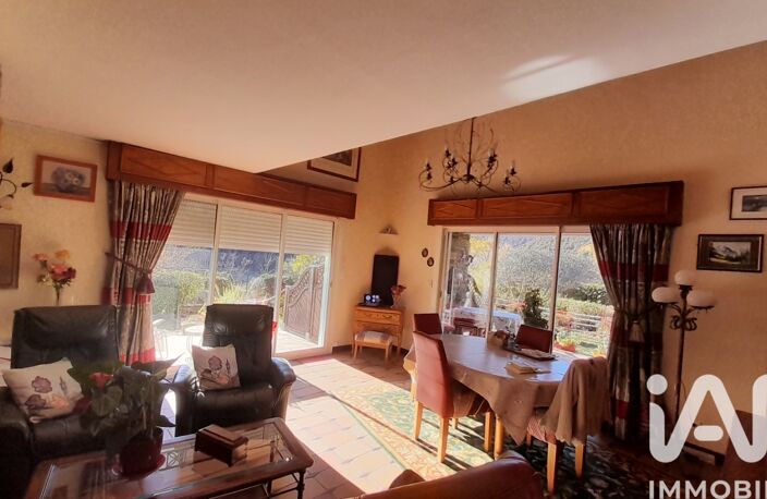 Vente Maison/villa 5 pièces — photo 5