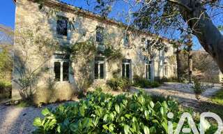 Maison 13 Pièces 471 m² à vendre à Blaignan-Prignac (33340)