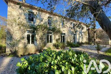 Maison 13 pièces 610000 €