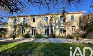 Maison 13 Pièces 471 m² à vendre à Blaignan-Prignac (33340)
