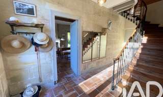 Maison 13 Pièces 471 m² à vendre à Blaignan-Prignac (33340)