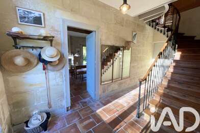 Maison 13 pièces 610000 €