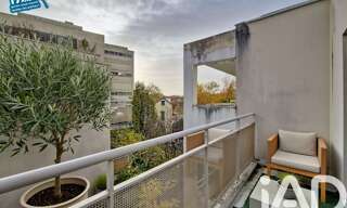 Appartement 3 Pièces 68 m² à vendre à L'Île-Saint-Denis (93450)