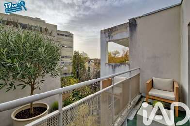 Appartement 3 pièces 269000 €