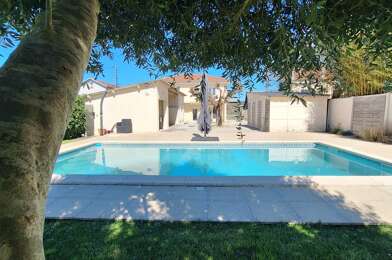 Maison 5 pièces 350000 €