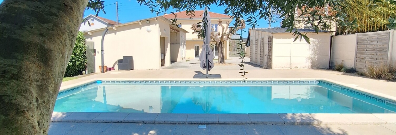 Maison 5 Pièces 147 m² à vendre à Séméac (65600)