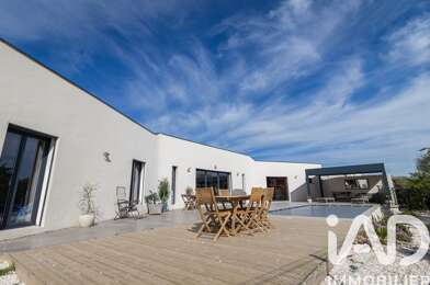 Maison 6 pièces 690000 €