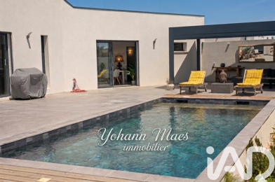 Maison 6 pièces 690000 €