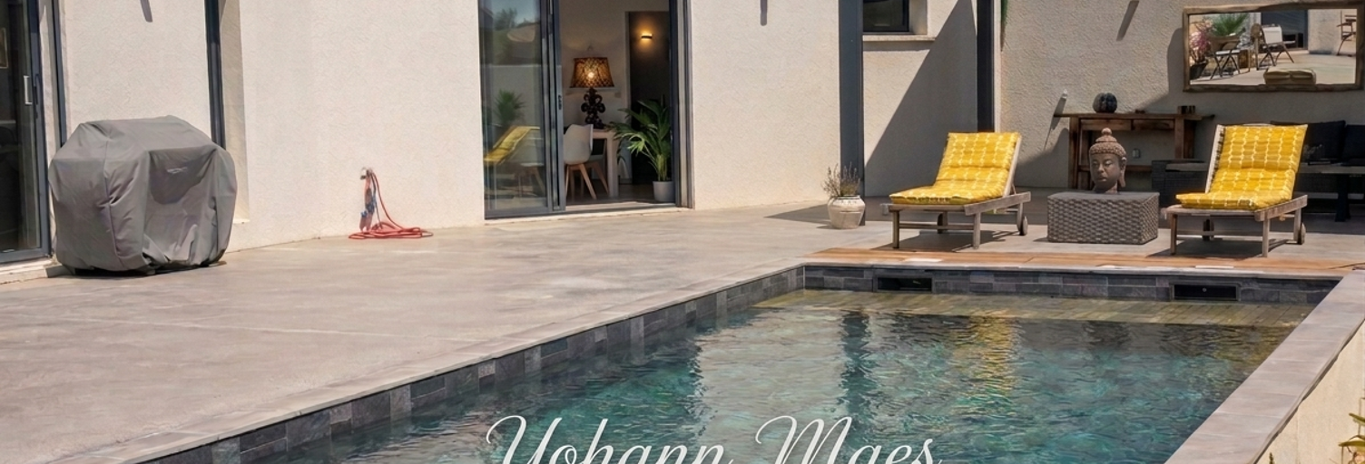 Maison 6 Pièces 202 m² à vendre à Saint-Marcel-sur-Aude (11120)