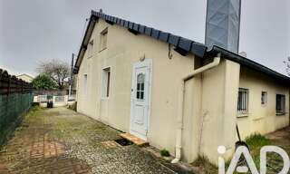 Maison 5 Pièces 95 m² à vendre à Audun-le-Roman (54560)