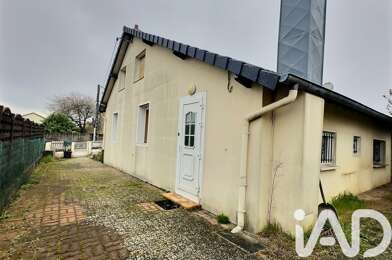 Maison 5 pièces 230000 €