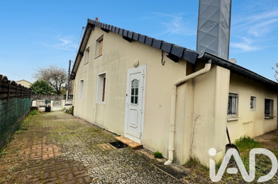 Maison 5 pièces 220000 €