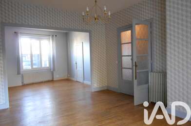 Maison 7 pièces 169900 €