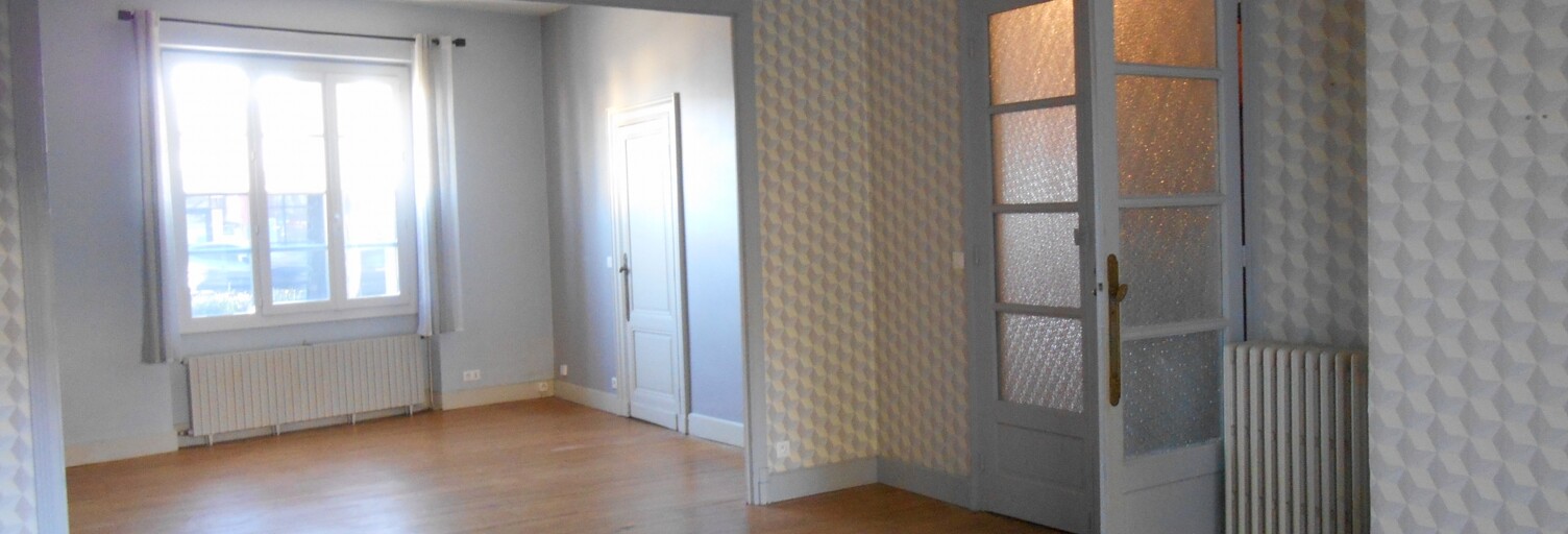 Maison 7 Pièces 183 m² à vendre à Marmande (47200)